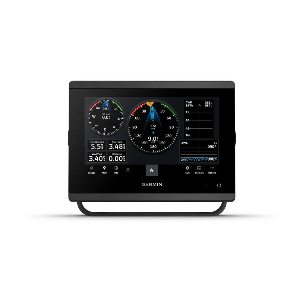 GPSMAP® 1523xsv