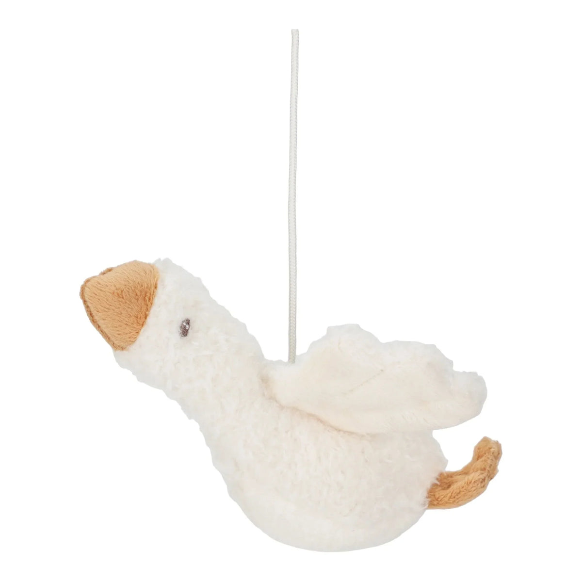 Houten muziekmobiel - Beige - Newborn Naturals