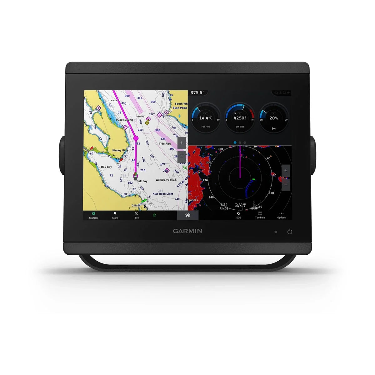 GPSMAP® 8410