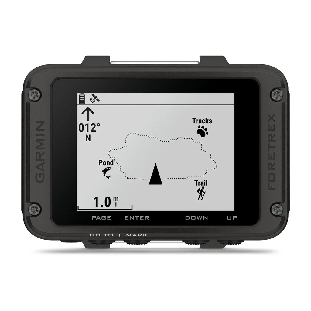 Foretrex® 801