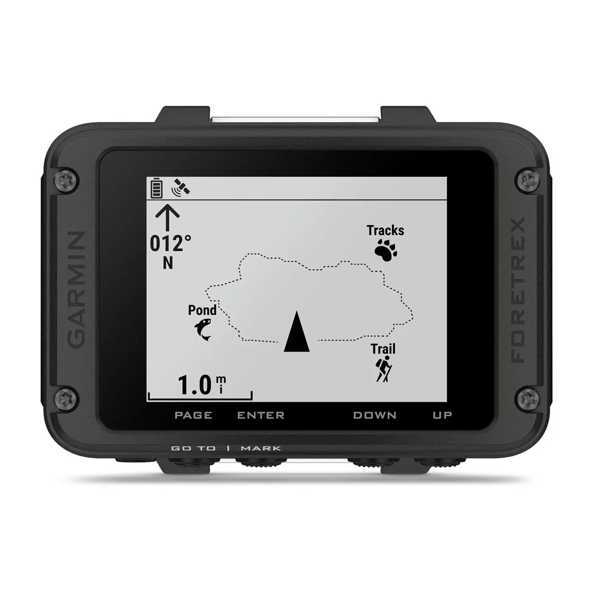 Foretrex® 801