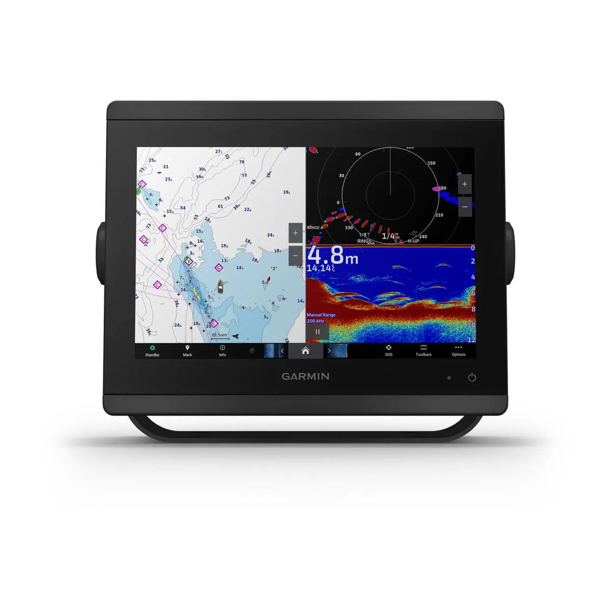 GPSMAP® 8410