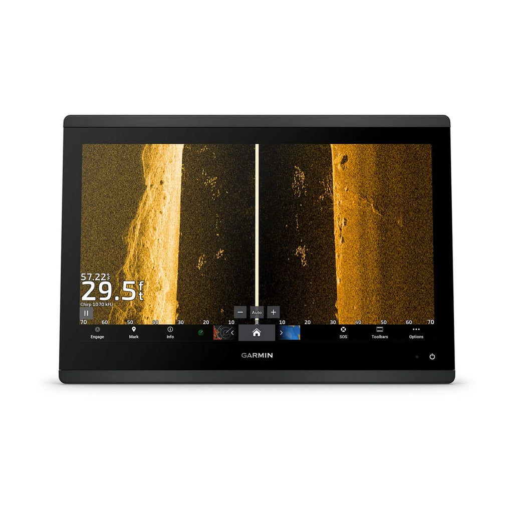 GPSMAP® 1523xsv