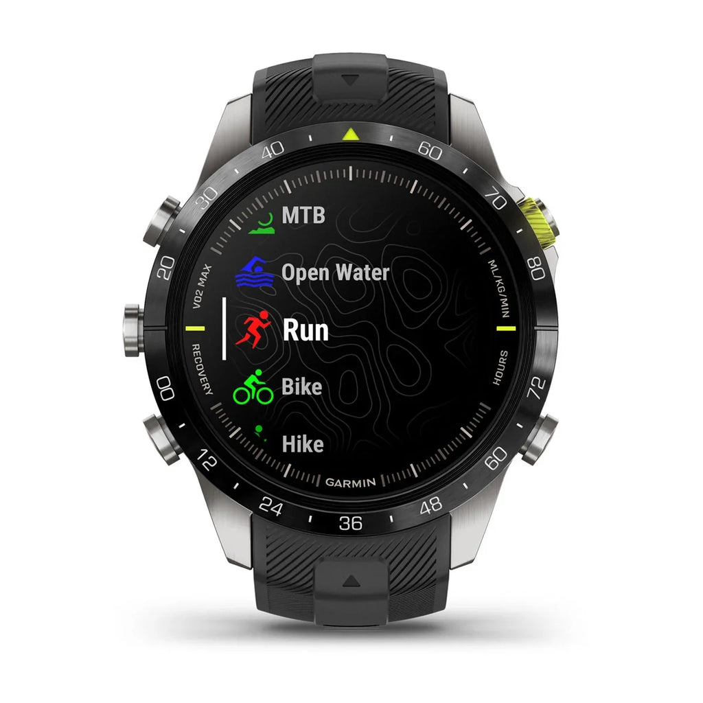 MARQ® Aviator (Gen 2)