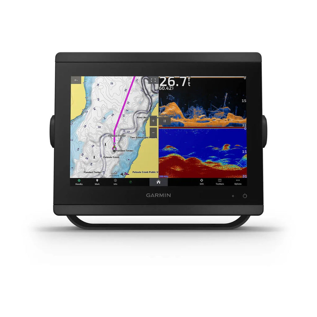 GPSMAP® 8410