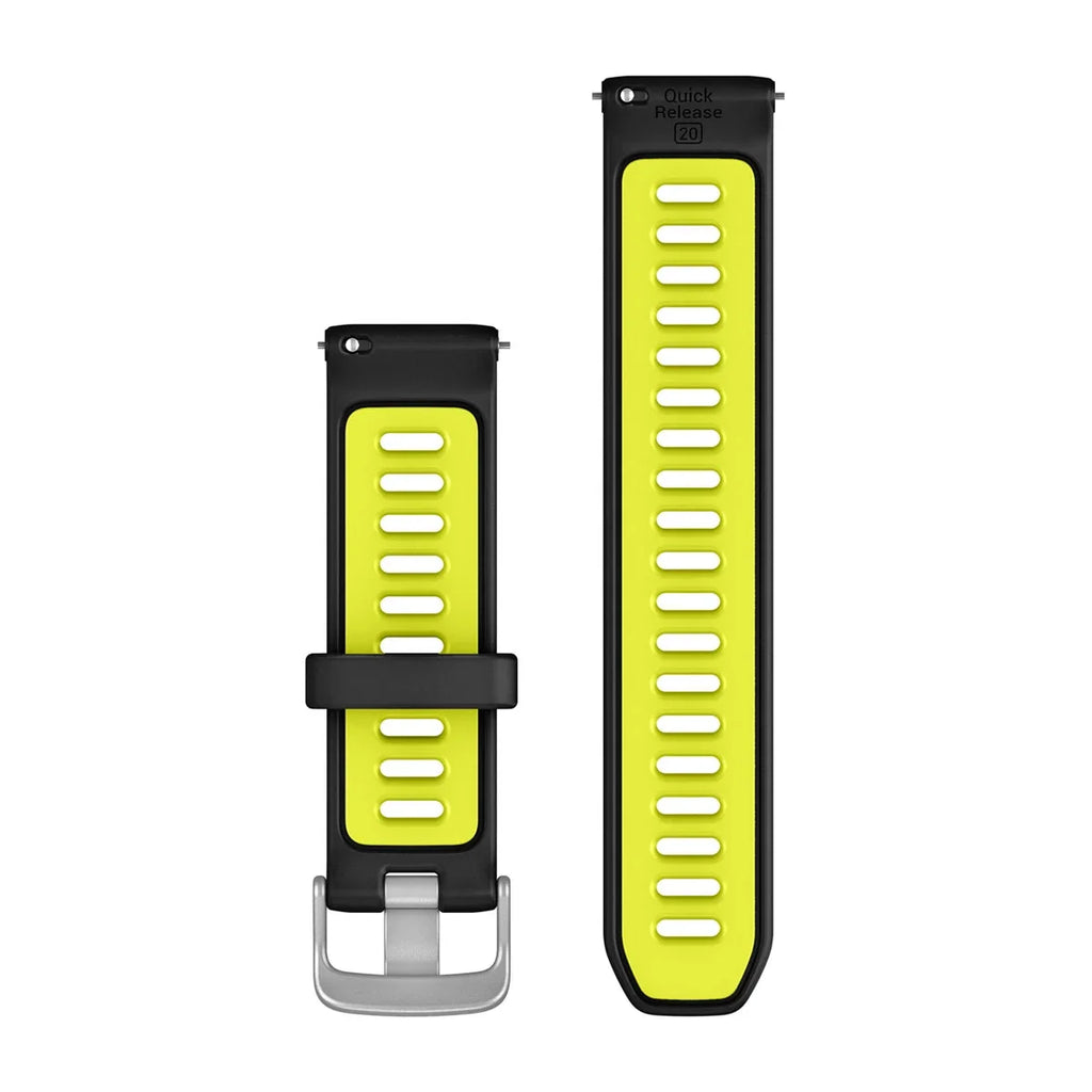 Quick Release Bands (20 mm)
