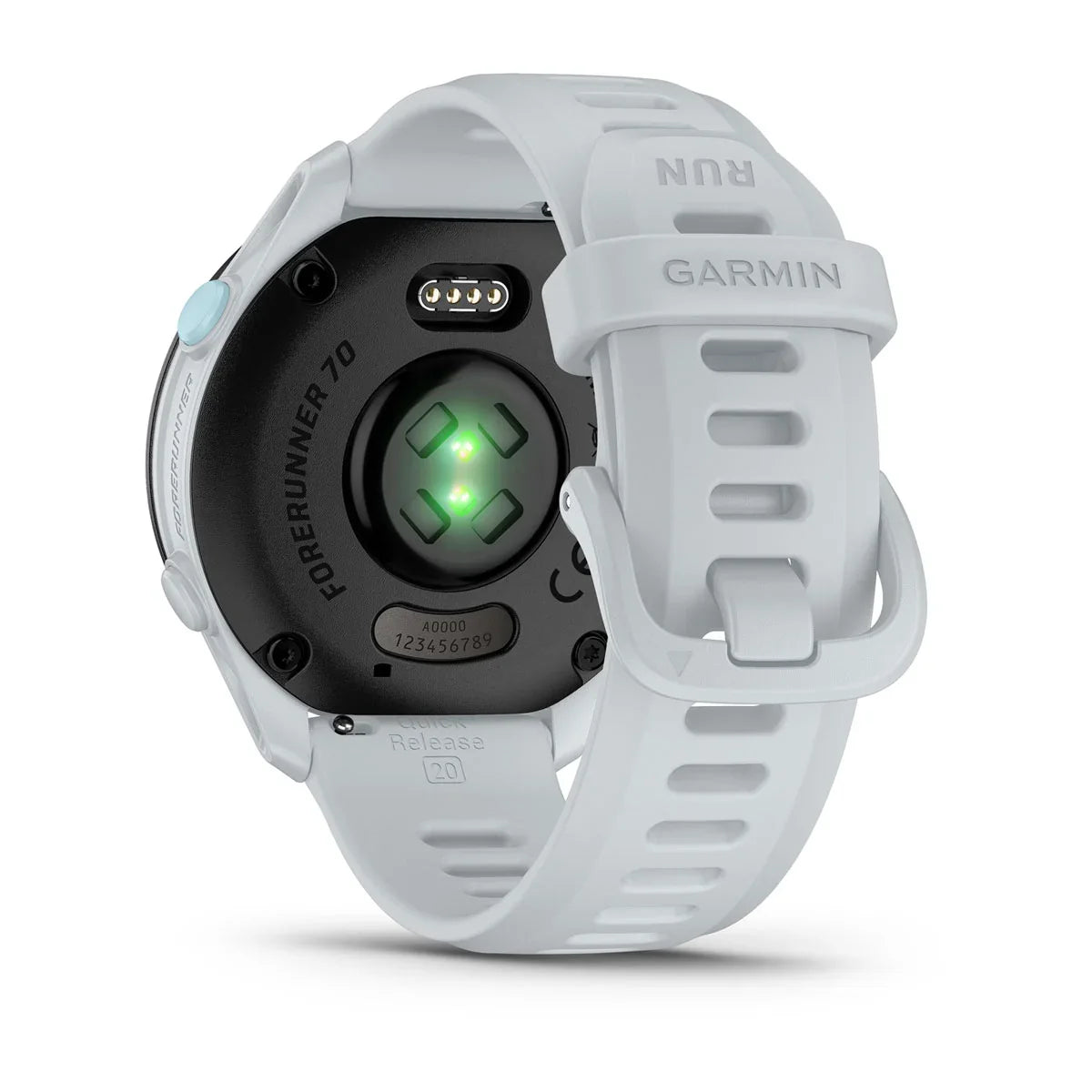 Forerunner® 170 Music