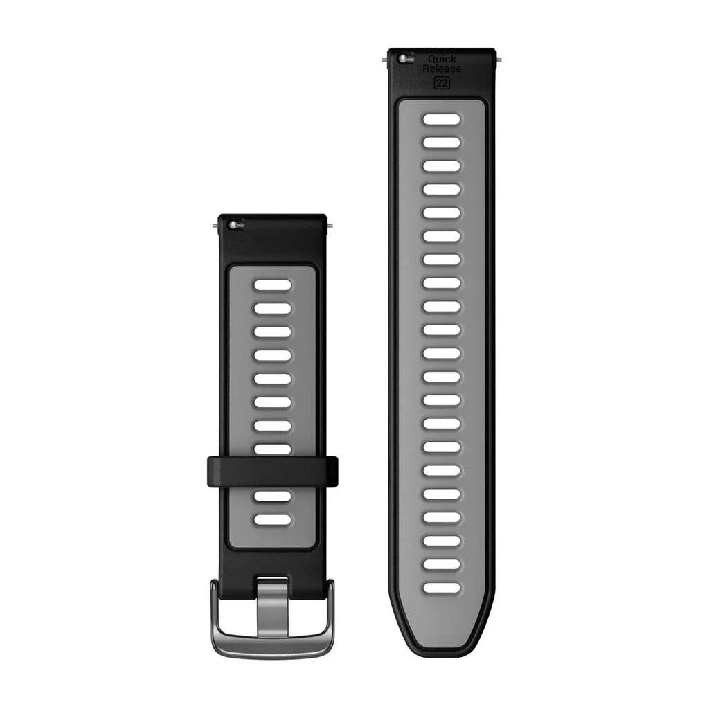 Quick Release Bands (22 mm)