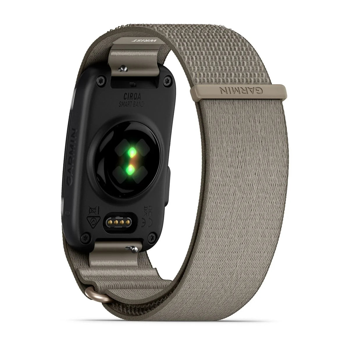 CIRQA™ Smart Band