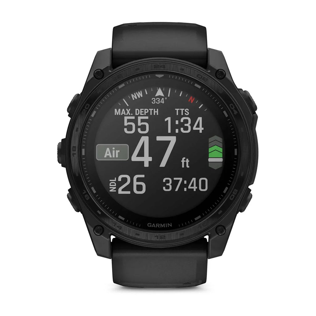 tactix® 8 – 51 mm, Solar, Elite