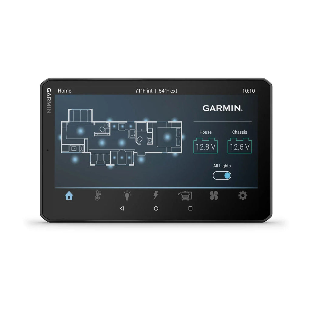 Vieo™ RV 851 Display