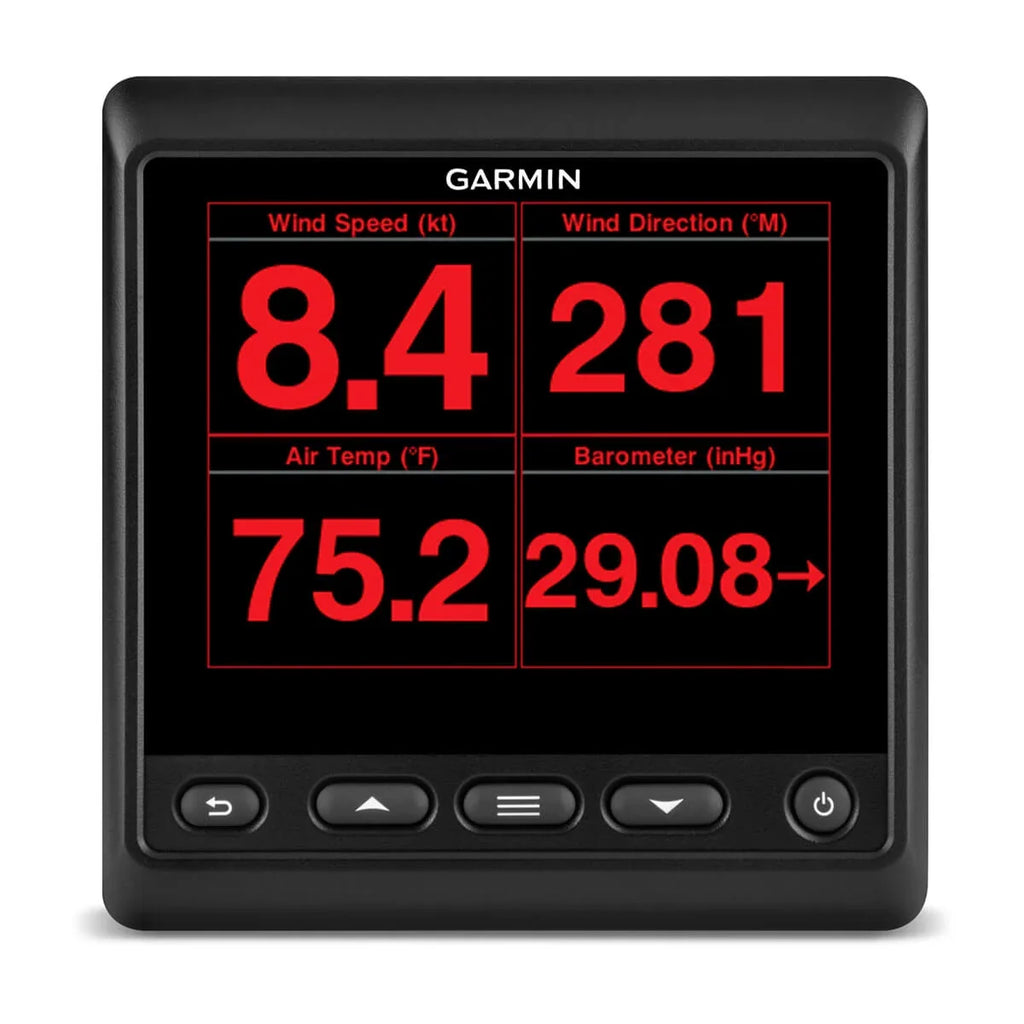 GMI™ 20