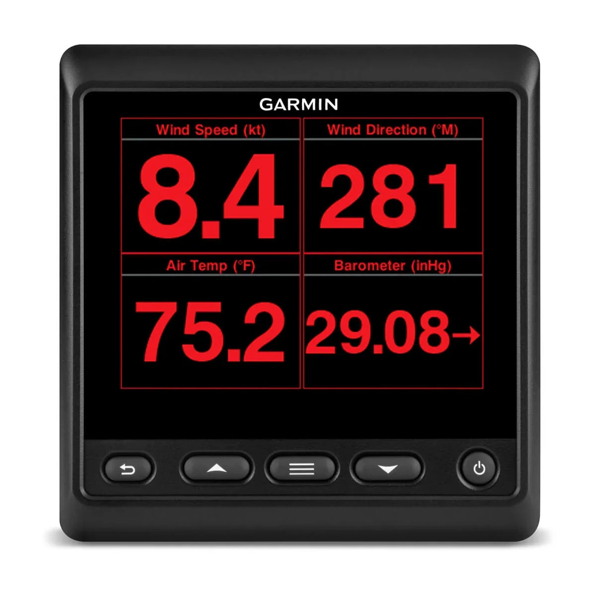 GMI™ 20
