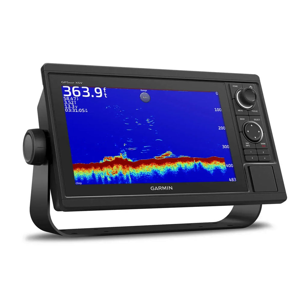 GPSMAP® 1242xsv