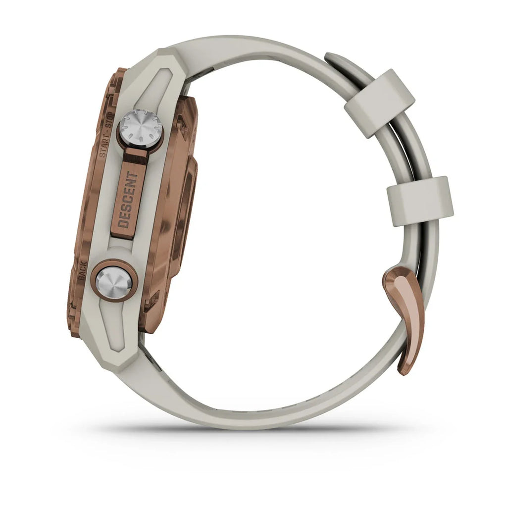Descent™ Mk3i – 43 mm