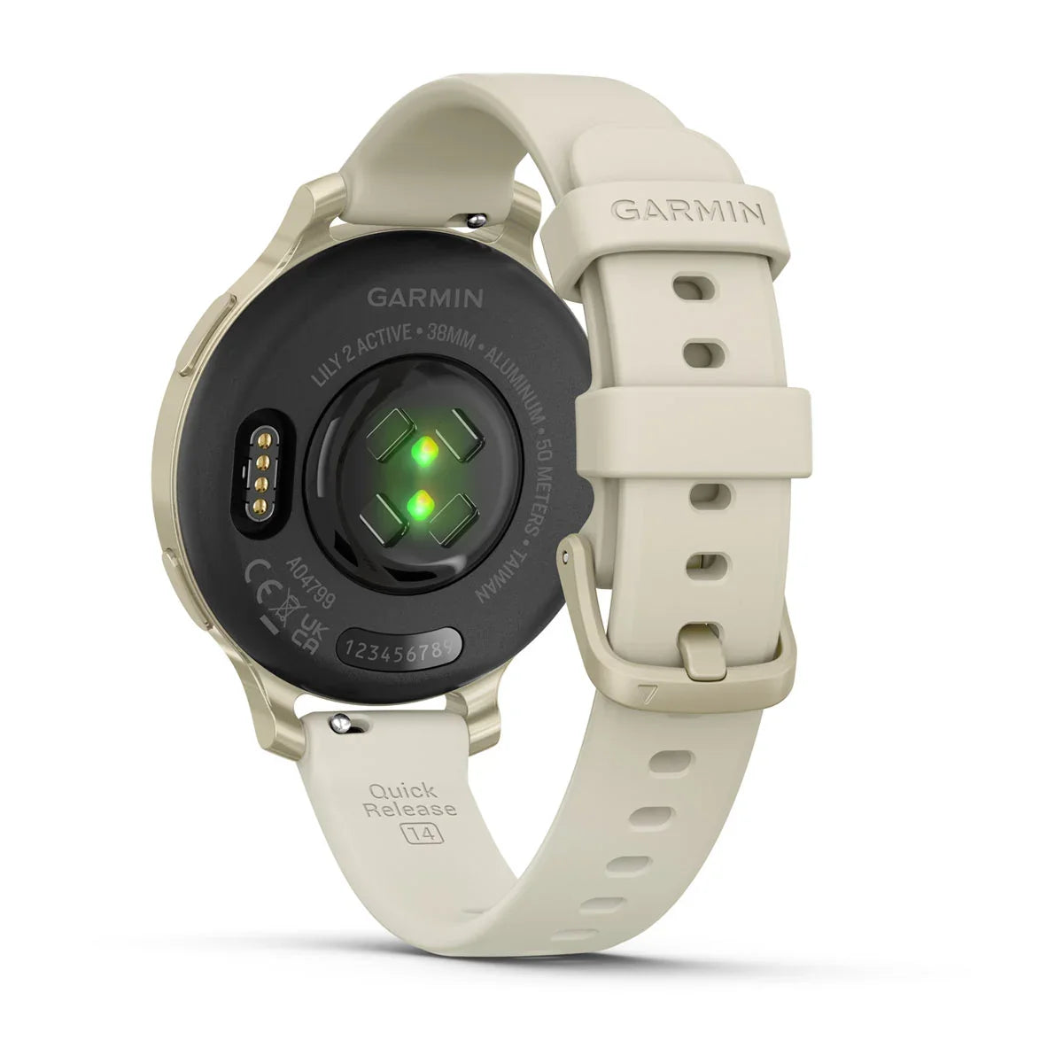 Lily® 2 Active