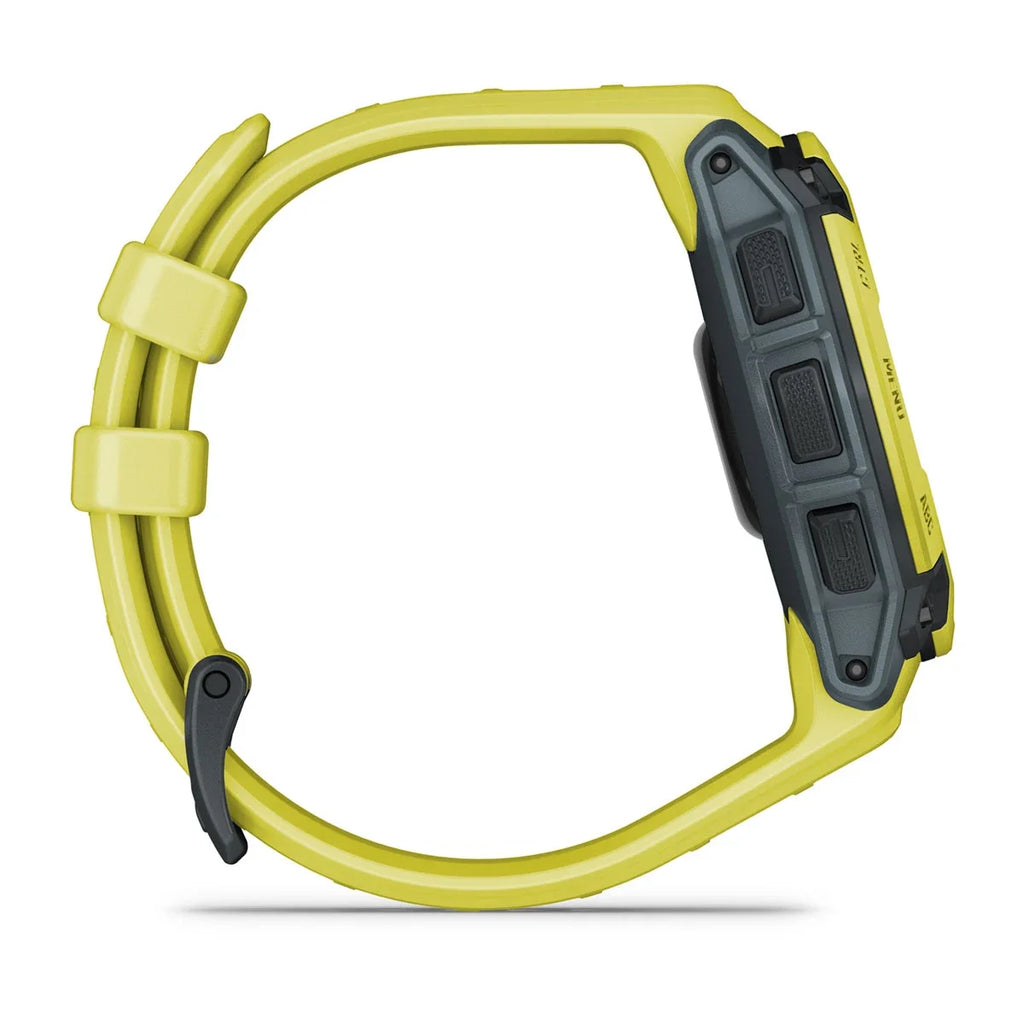 Instinct® 3 – 45 mm, AMOLED
