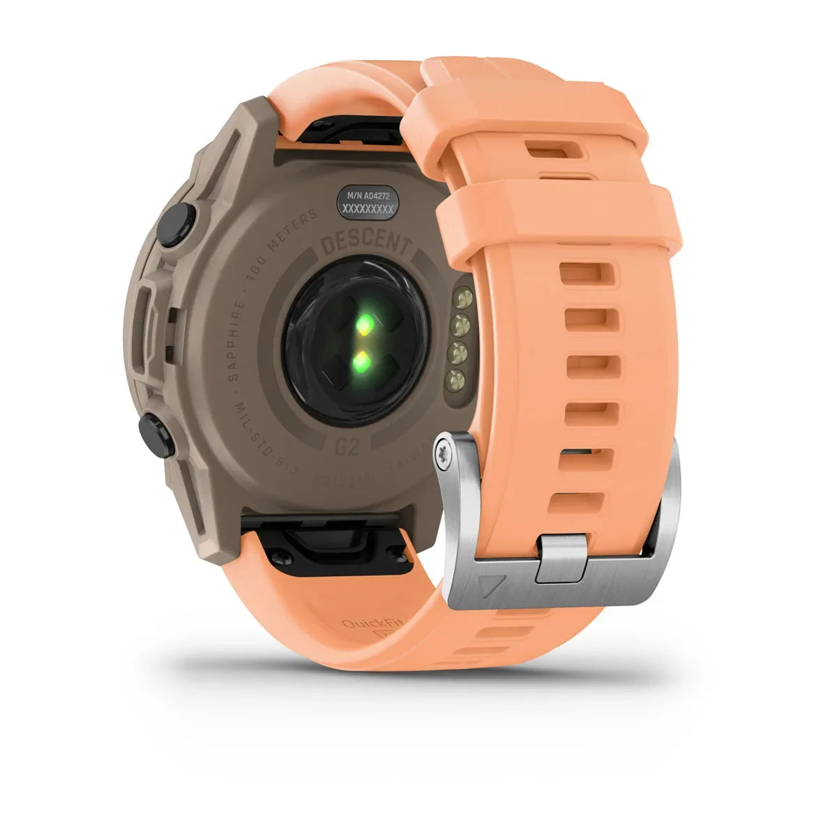Descent™ G2