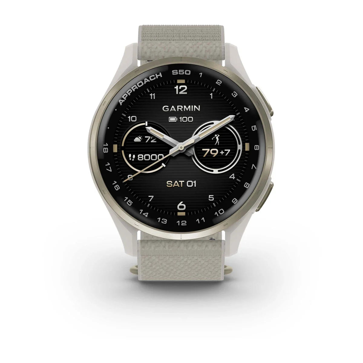 Approach® S44