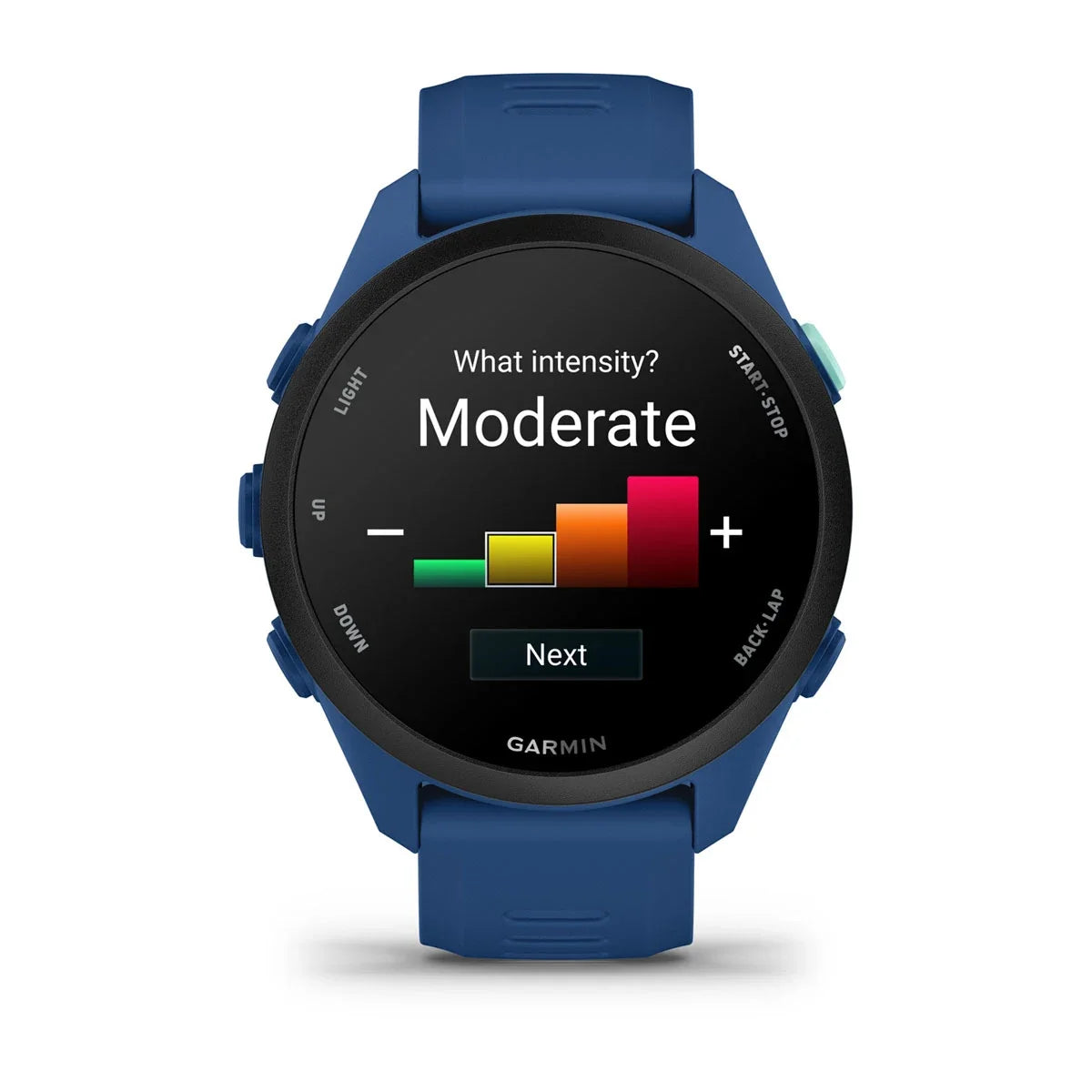 Forerunner® 170 Music