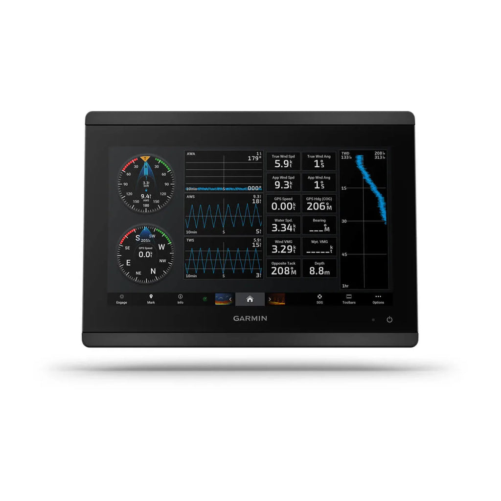 GPSMAP® 8410