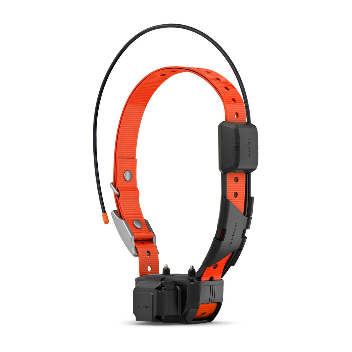 Alpha® TT 25 Dog Collar and Alpha® LTE Dog Tracker