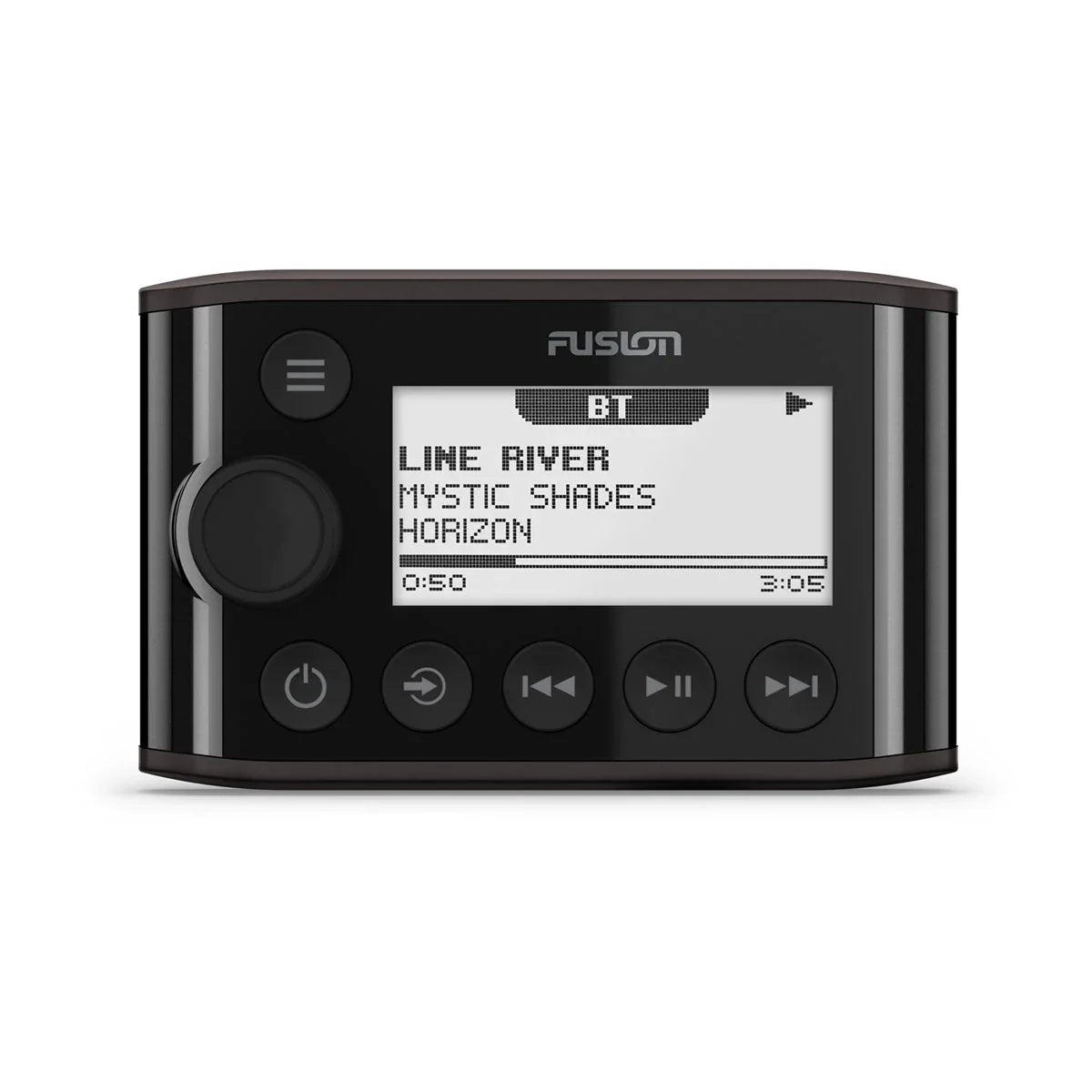 Fusion Apollo™ MS-SRX400 Marine Head Unit