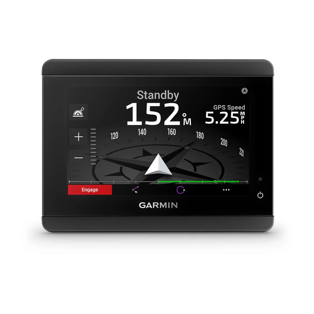 GHC™ 50 Marine Autopilot Instrument