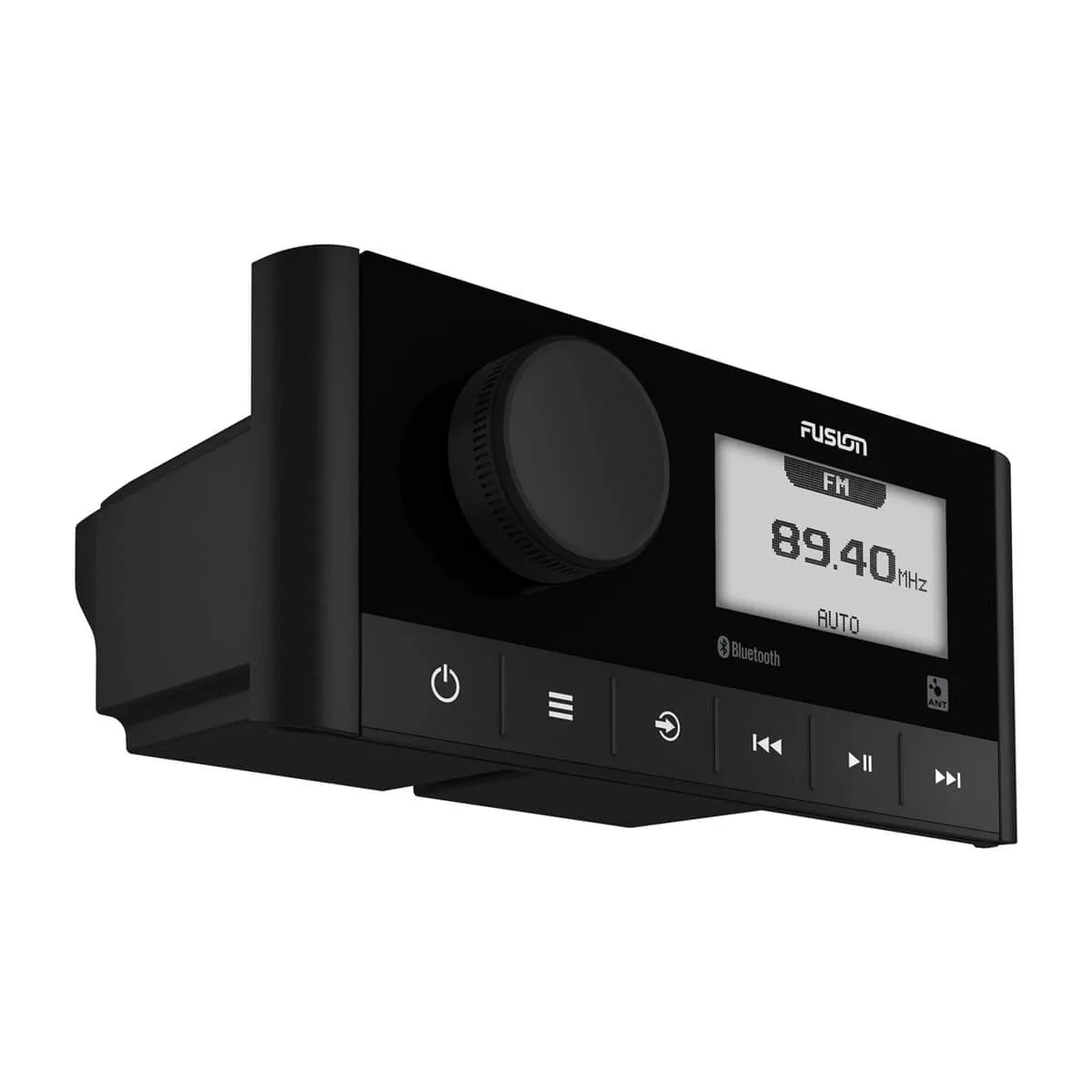 Fusion® MS-RA60 Marine Head Unit