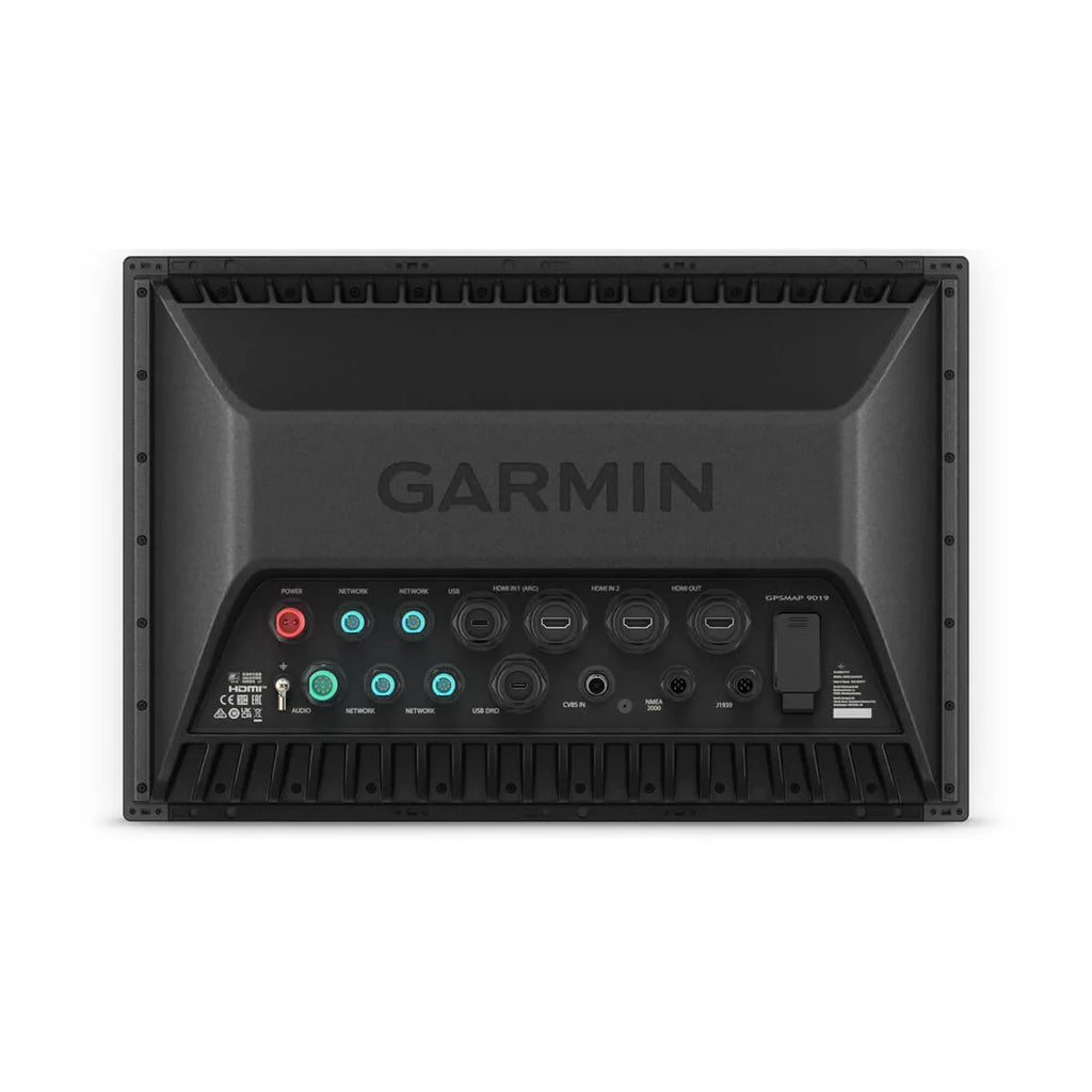 GPSMAP® 9010