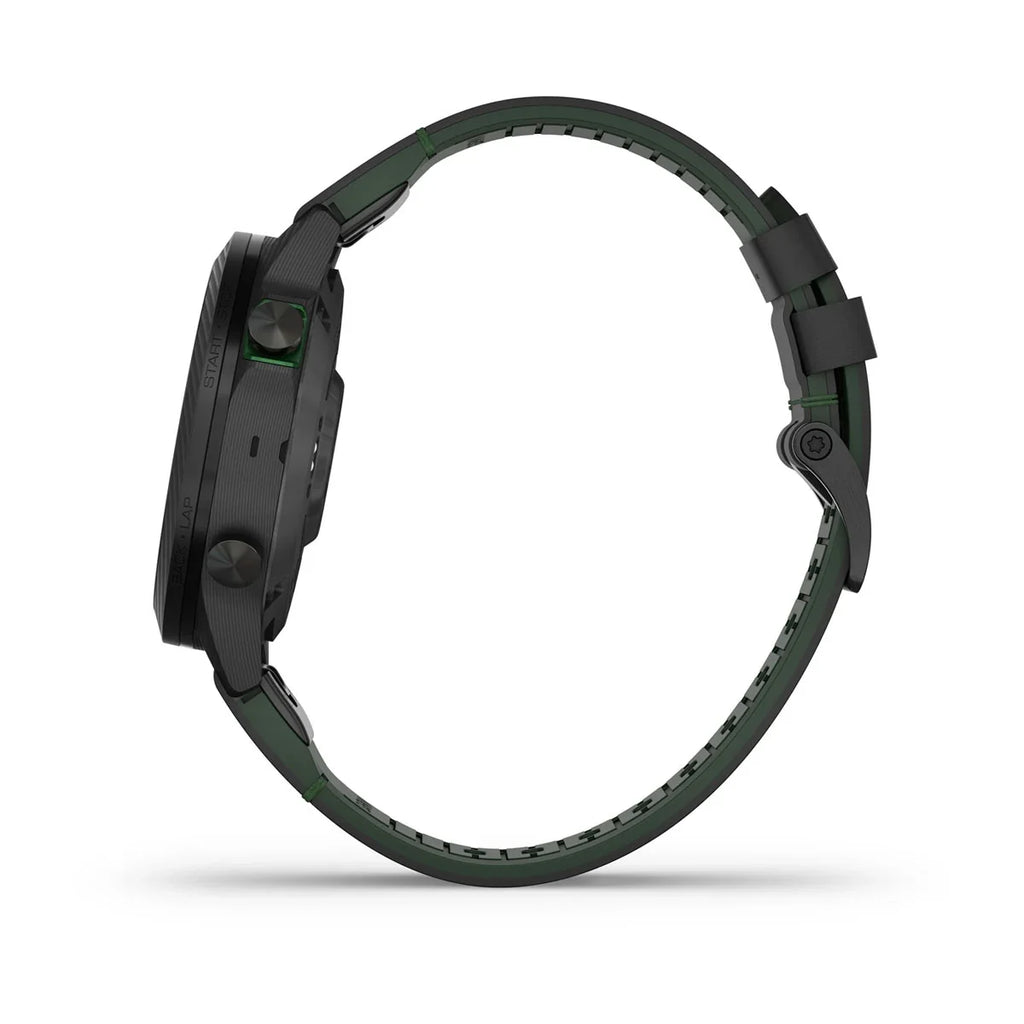 MARQ® Golfer (Gen 2) - Carbon Edition