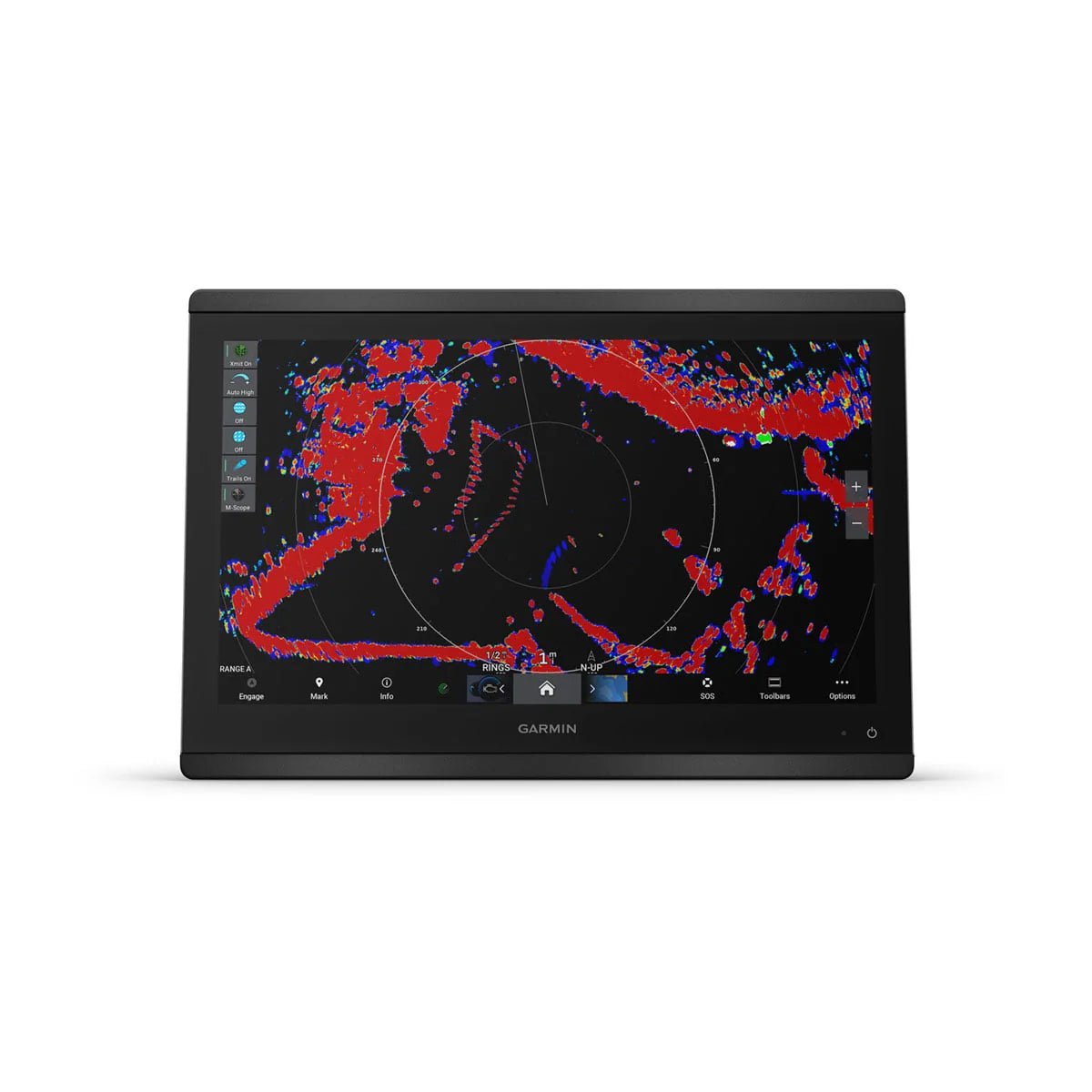 GPSMAP® 8410