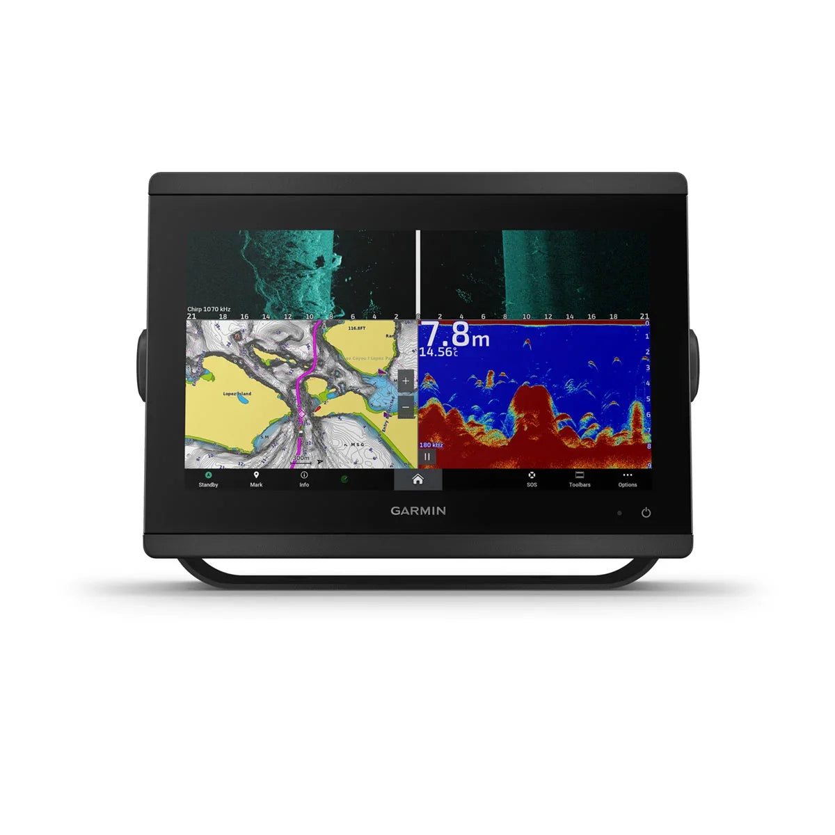 GPSMAP® 8410