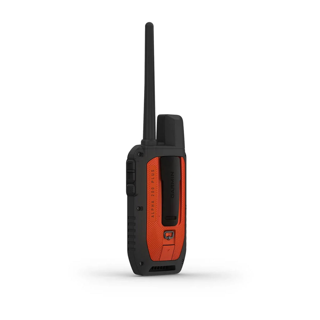 Alpha® 200 Plus