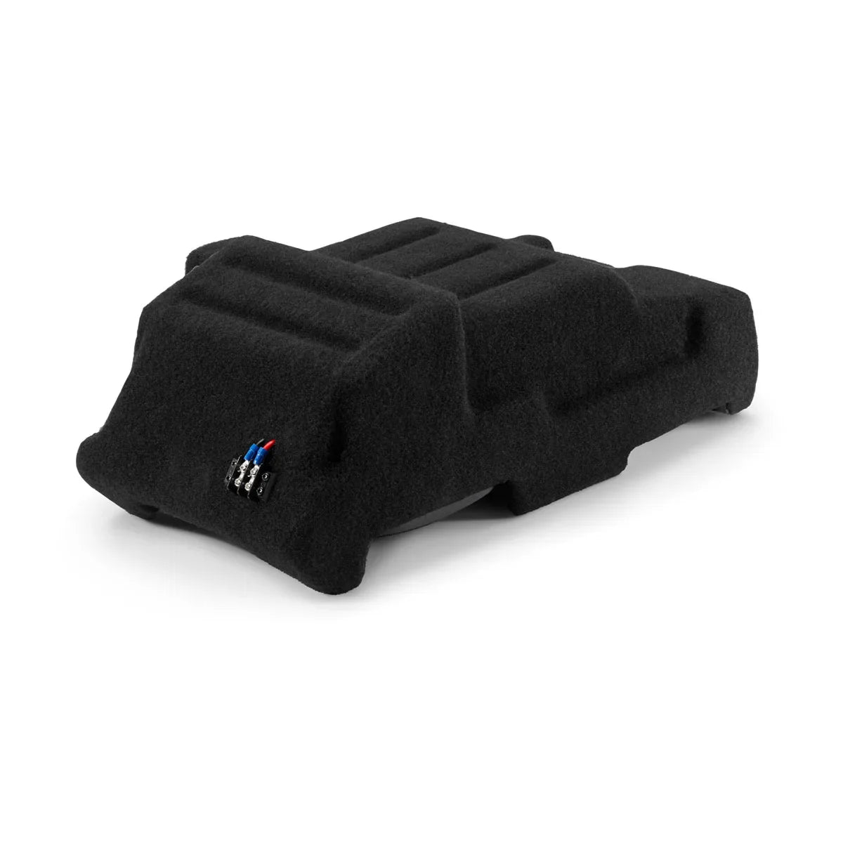 Stealthbox® Enclosed Subwoofer for Chevrolet/GMC Full-size SUVs (SB-GM-4GSUVCNSL/10TW1)