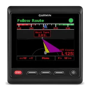 GHC™ 20 Marine Autopilot Control Unit
