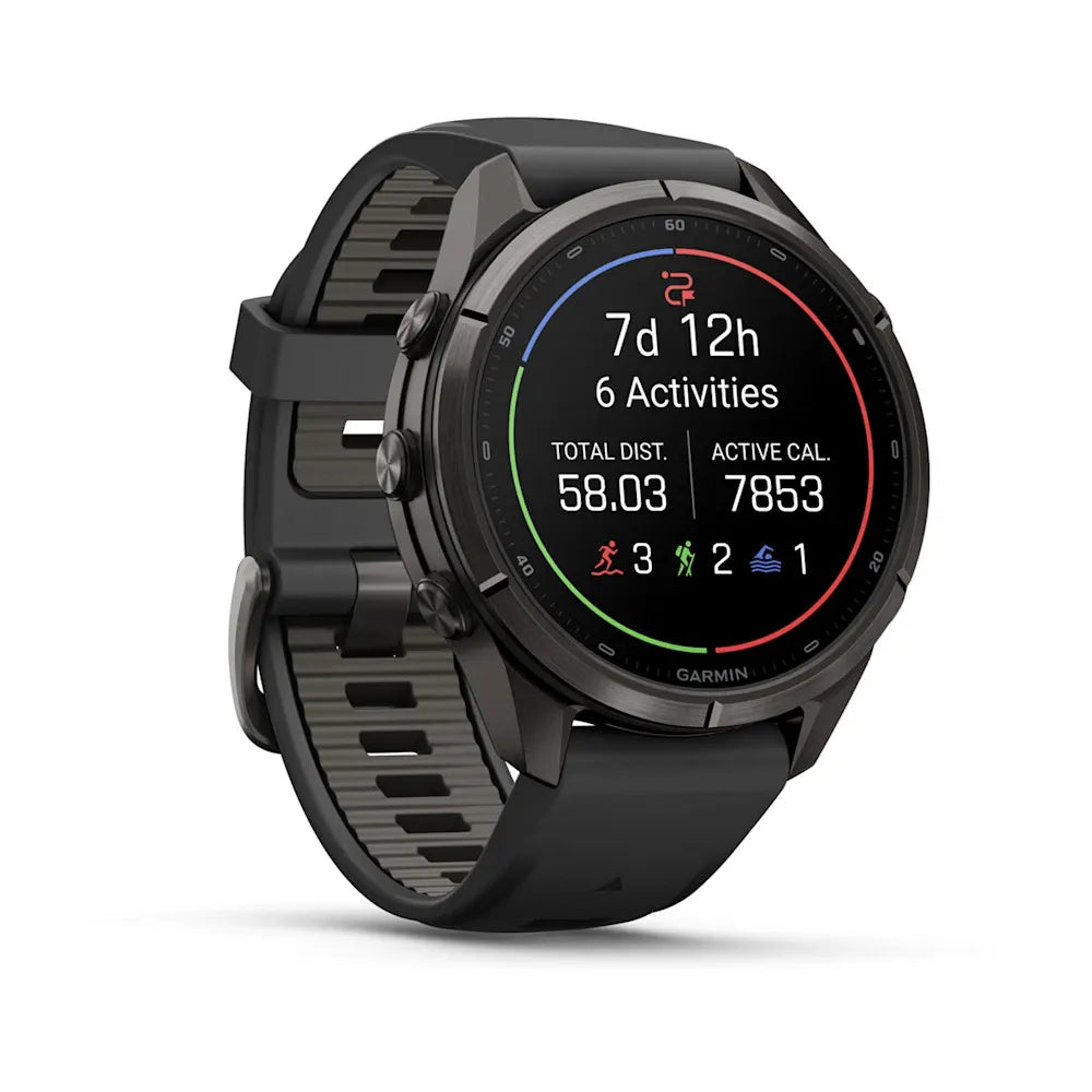 fēnix® 9 Pro（51 mm）