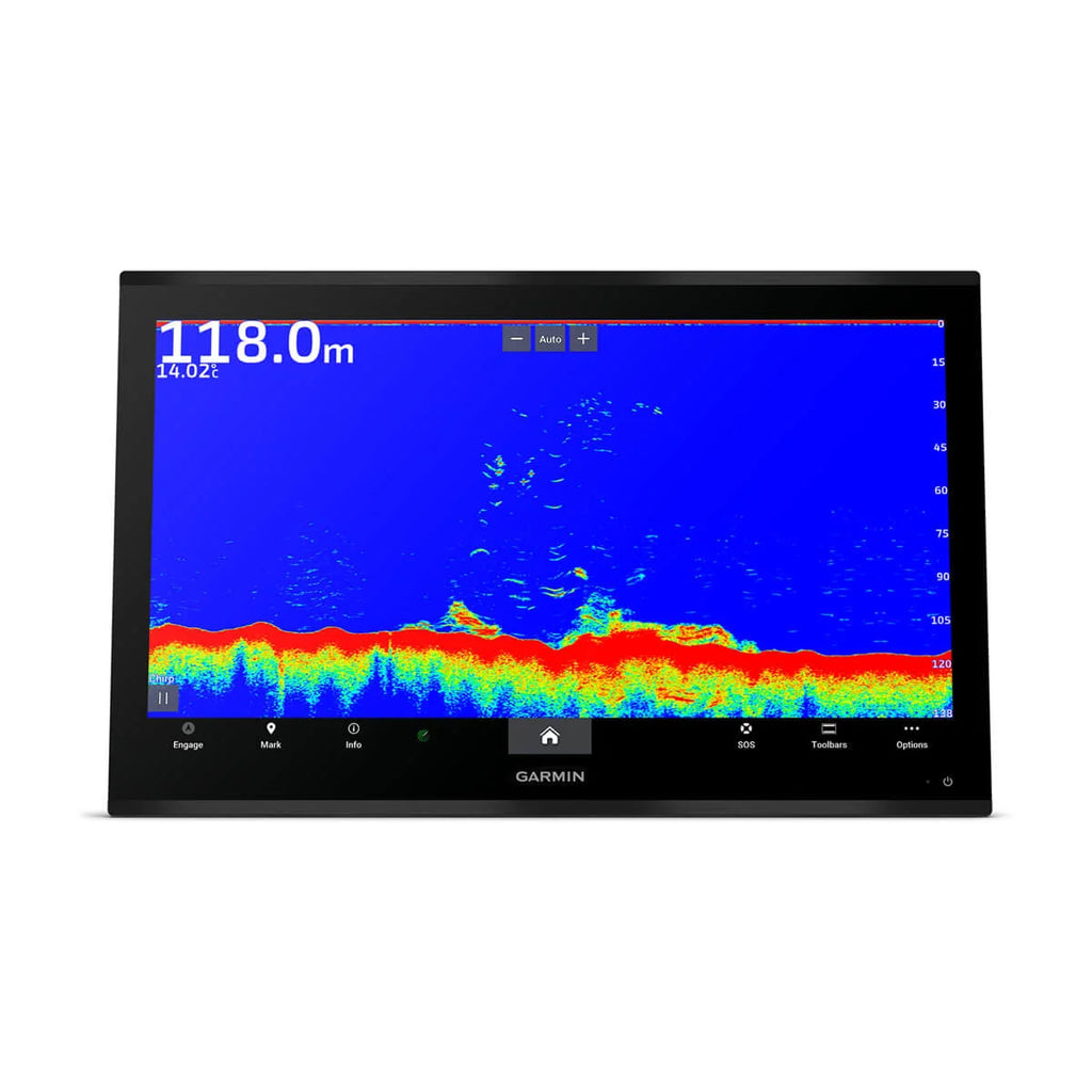 GPSMAP® 9010