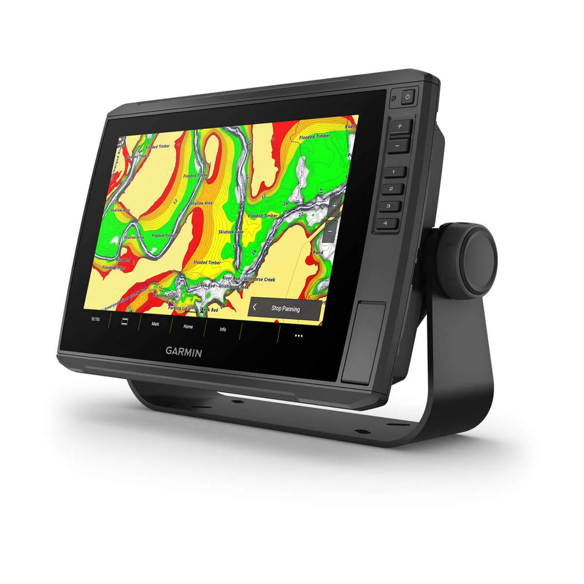 ECHOMAP™ Ultra 2 16" Chartplotters