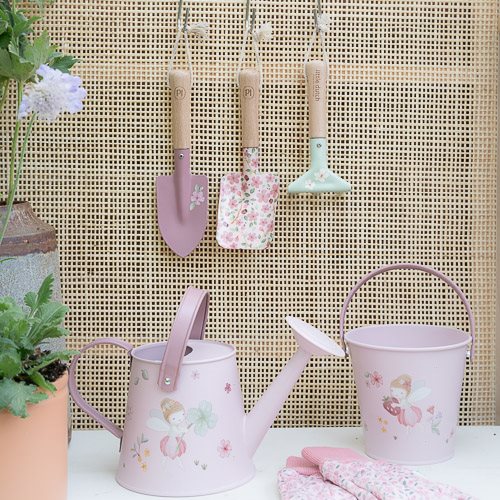 Tuin emmer - Roze - Fairy Garden