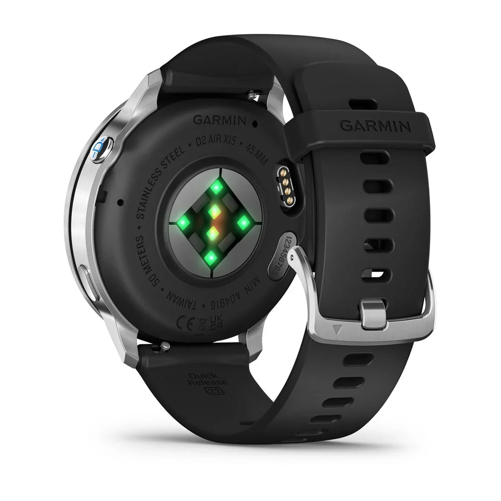 D2™ Air X15