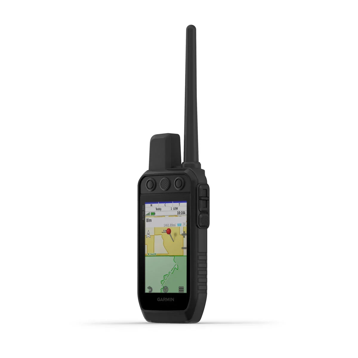 Alpha® 200 Plus