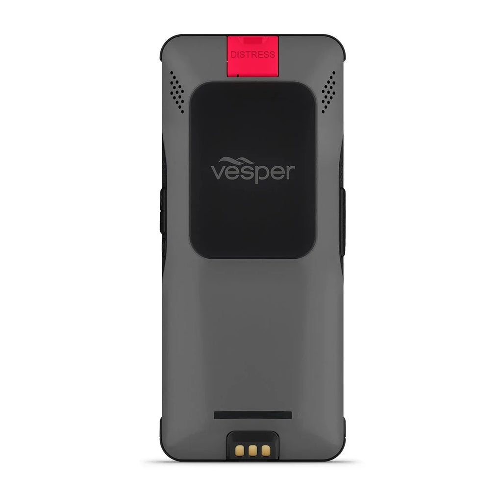 Cortex™ H1 and H1P Handsets