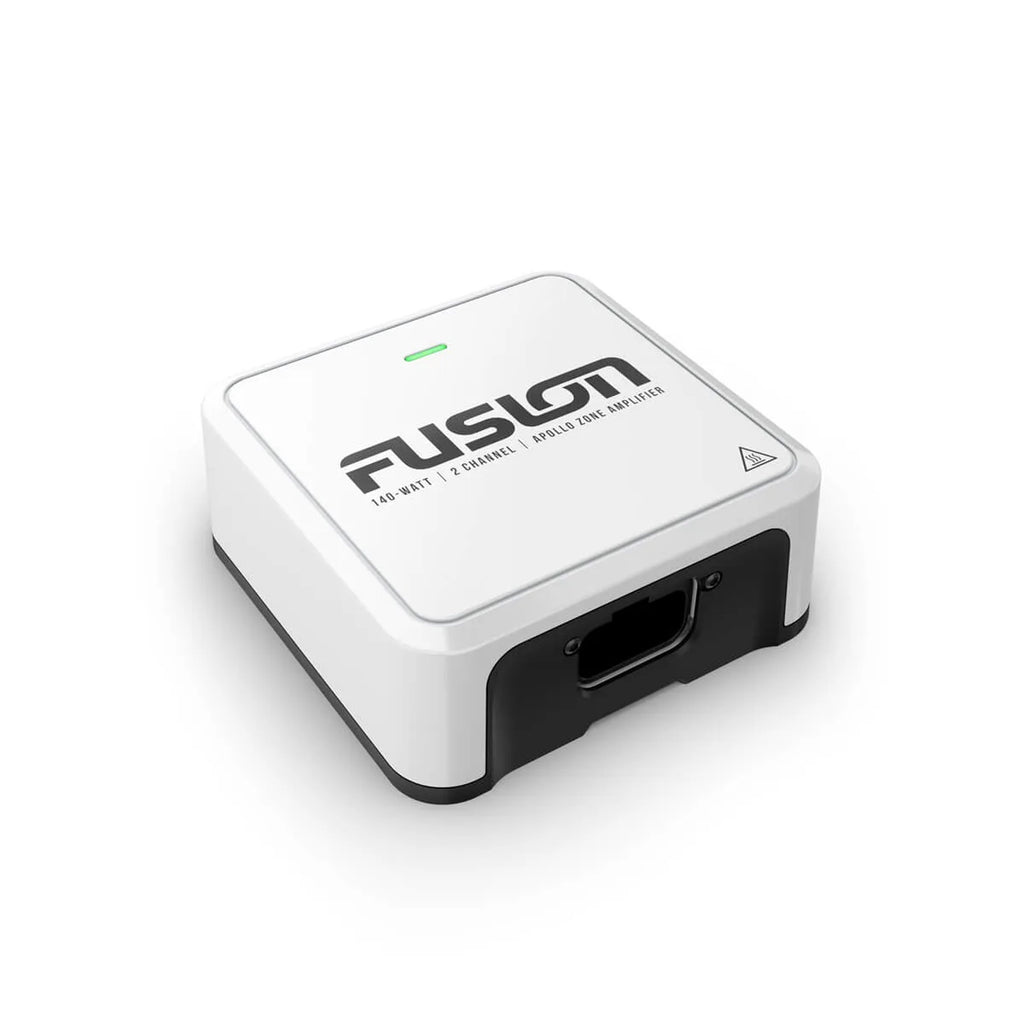 Fusion Apollo™ Marine Amplifiers