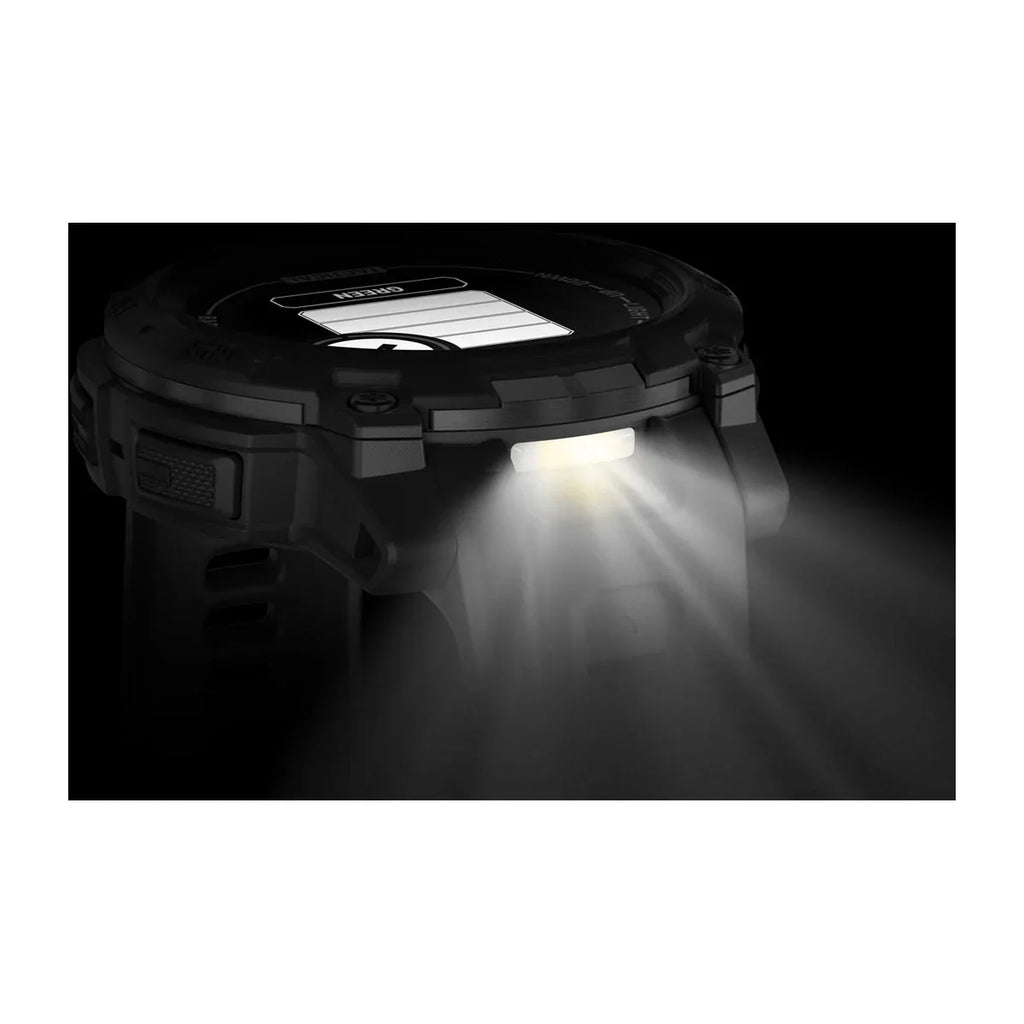 Instinct® 3 – 45 mm, AMOLED