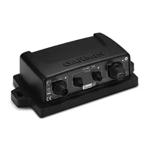 GND™ 10 Black Box Bridge