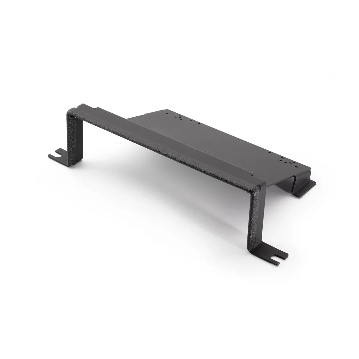 JL Audio® Universal Amplifier Rack for Jeep Wrangler (JL) Unlimited and Jeep Gladiator (JT) (SBA-J-JLU-UAR)
