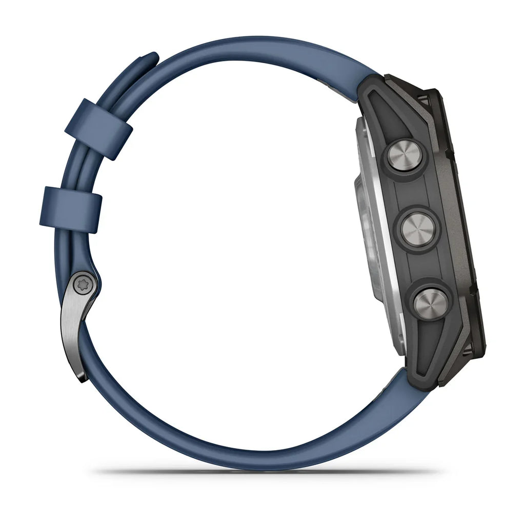 quatix® 8 – 47 mm, AMOLED