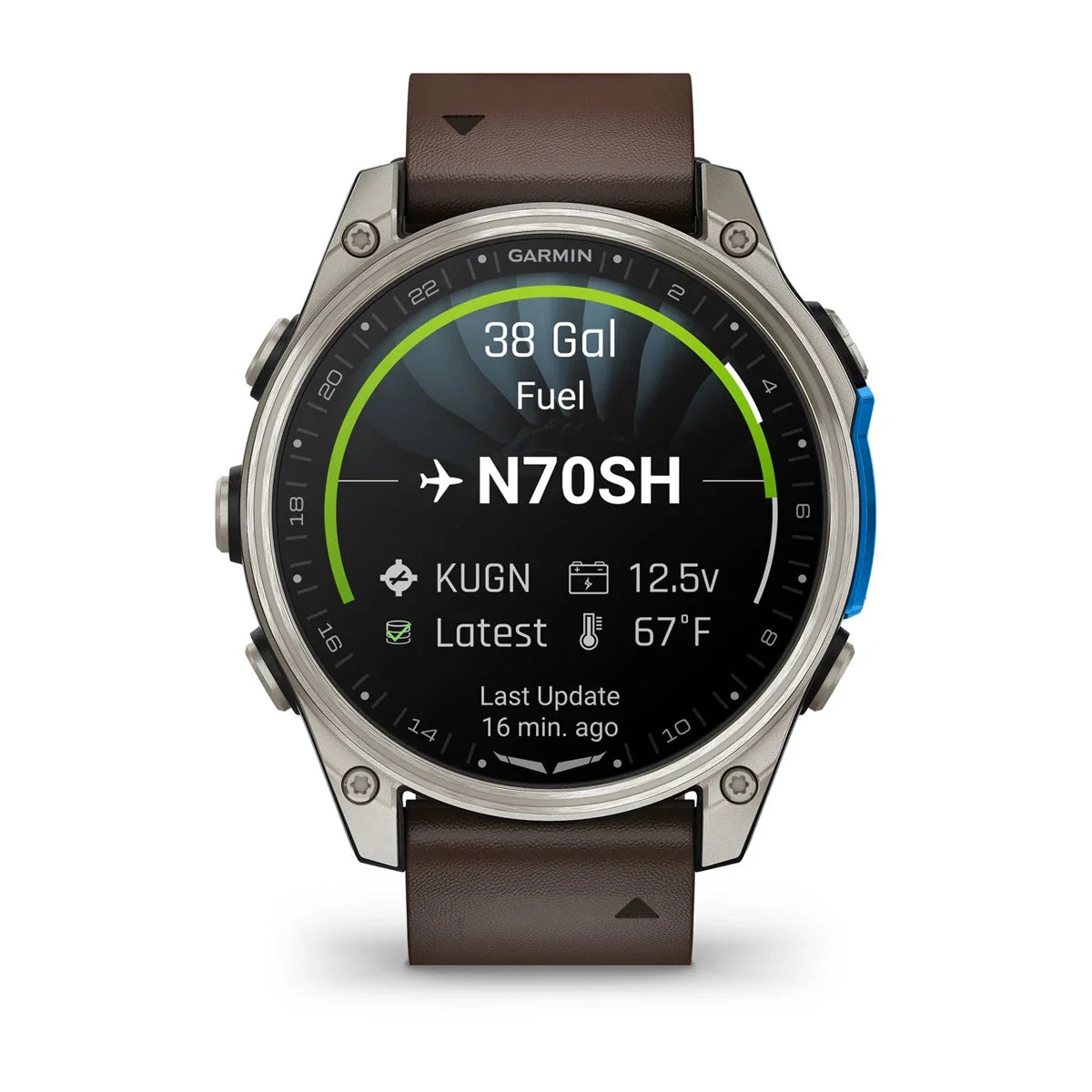 D2™ Mach 2 – 47 mm