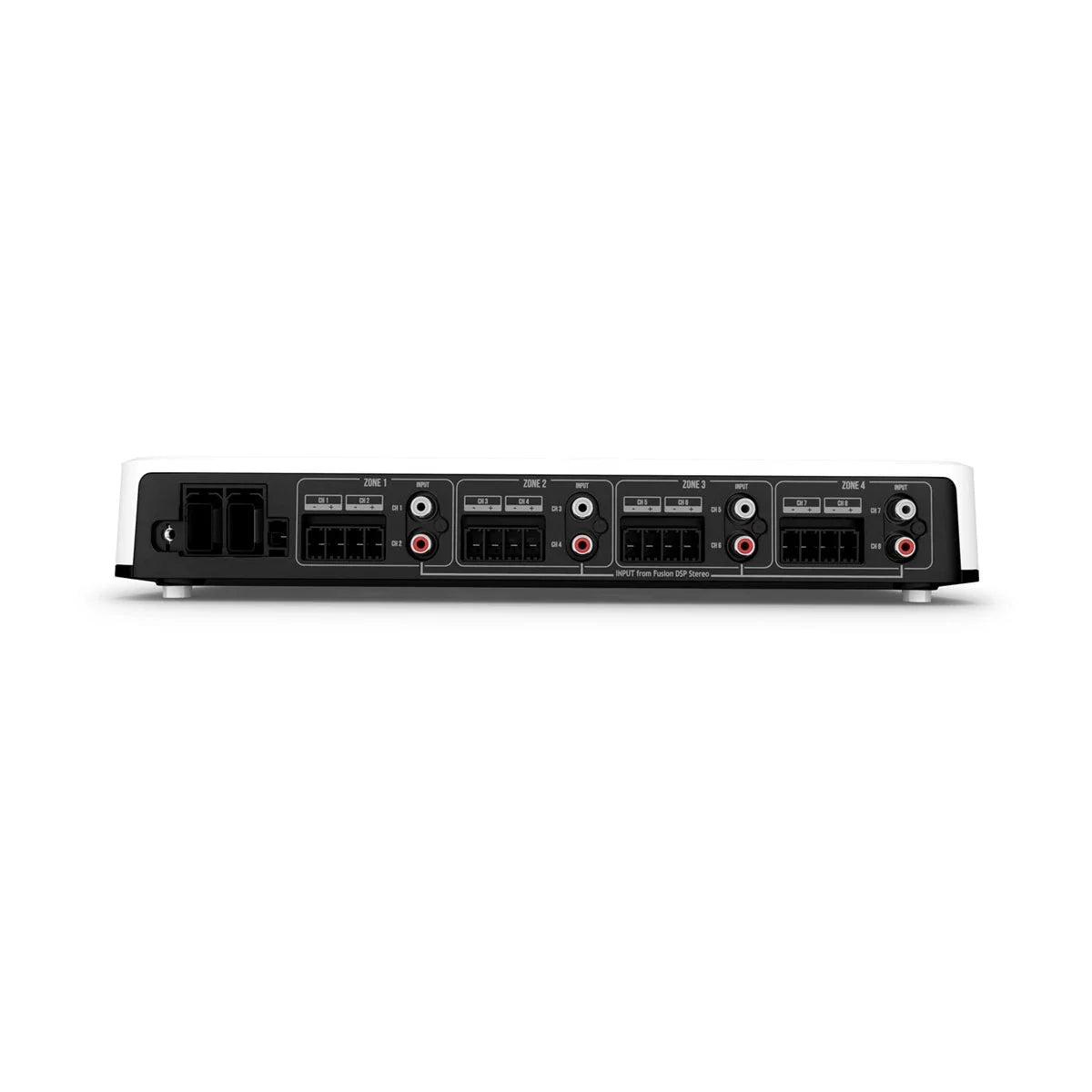Fusion Apollo™ Marine Amplifiers